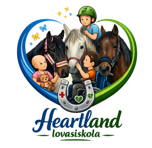 Heartland Lovas iskola 